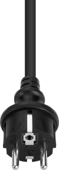 BlueBuilt Extension Cord IP44 25m null