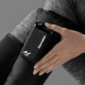 Hyperice Normatec Lower Legs product in gebruik