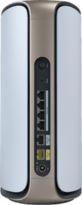 Netgear Orbi 972 achterkant