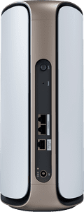 NETGEAR Orbi 970 WiFi 7 Expansion back