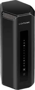 Netgear Nighthawk RS700S Wifi 7 linkerkant
