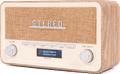 Denver DAB-18 Light Brown right side