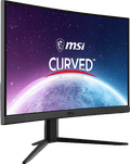 MSI G24C4 E2 linkerkant