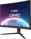 MSI G24C4 E2 rechterkant
