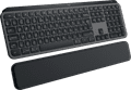 Logitech MX Keys S Plus Toetsenbord met polssteun Qwerty Main Image