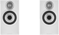 Bowers & Wilkins 607 S3 Wit (per paar) voorkant