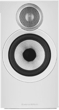 Bowers & Wilkins 607 S3 Bruin (per paar) voorkant