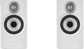 Bowers & Wilkins 607 S3 Bruin (per paar) voorkant