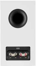 Bowers & Wilkins 606 S3 Wit (per paar) null