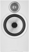Bowers & Wilkins 606 S3 Wit (per paar) null