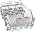 Bosch SPV4EMX24E detail