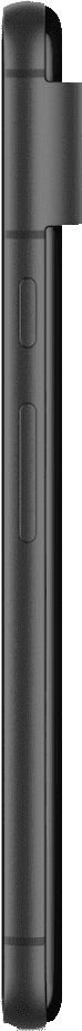 Google Pixel 8 128GB Black 5G + BlueBuilt Back Cover Black null