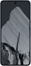 Google Pixel 8 Pro 256GB Zwart 5G voorkant