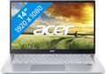 Acer Swift 3 (SF314-43-R68Z) Main Image