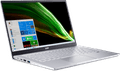 Acer Swift 3 (SF314-43-R68Z) linkerkant