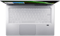 Acer Swift 3 (SF314-43-R68Z) bovenkant