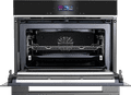 Siemens CM736GAB1 binnenkant