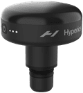 Hyperice Hypervolt Heated Head côté gauche