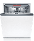 Bosch SMV6YCX02E Main Image
