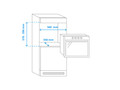 AEG BSE778380B SteamCrisp visual Coolblue 1
