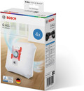 Bosch BBZ41FGALL G All stofzuigerzak (4 stuks) null