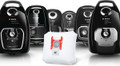 Bosch BBZ41FGALL G All stofzuigerzak (4 stuks) null
