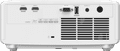Optoma HZ146X-W achterkant