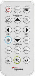 Optoma HD30LV accessory