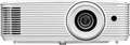 Optoma HD30LV front
