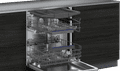 Siemens SN63EX12CN binnenkant