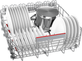 Bosch SMV6ZCX03E détail