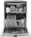 Bosch SBV4ECX10E inside