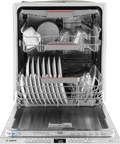 Bosch SMV4ECX10E null
