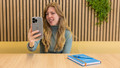 BlueBuilt Protective Back Cover iPhone 15 Pro Max Transparant visual Coolblue 2