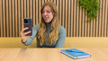 BlueBuilt Back Cover iPhone 15 Pro Transparant visual Coolblue 2