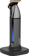 BaByliss Super-X Metal Series T991E linkerkant