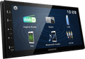KENWOOD DMX-129DAB null