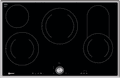 NEFF T18BT16N0 top