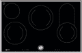 NEFF T18BT16N0 top