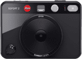 Leica Sofort 2 Zwart Main Image