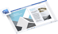 Microsoft Office 365 Family FR Abonnement 1 jaar visual leverancier