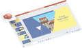 Microsoft Office 365 Family FR Abonnement 1 jaar visual leverancier