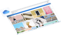 Microsoft Office 365 Family FR Abonnement 1 jaar visual leverancier