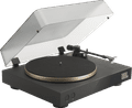 JBL Spinner BT Gold left side