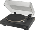 JBL Spinner BT Gold right side