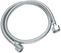 Scanpart Metal Supply Hose Extension 2m Main Image