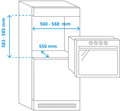 Whirlpool AKZ9 6270 IX visual Coolblue 1