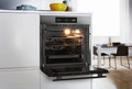 Whirlpool AKZ9 6270 IX detail