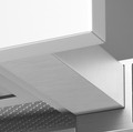 Whirlpool AKR 749/1 IX detail