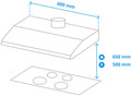 Whirlpool WSLK 66/2 AS X null